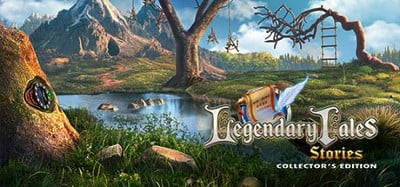 Legendary Tales: Stories Collector's Edition Image