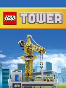 Games like LEGO Tower