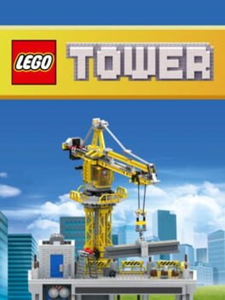 LEGO Tower Image
