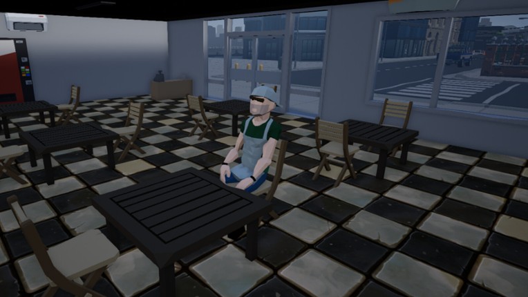 Let's Cook screenshot