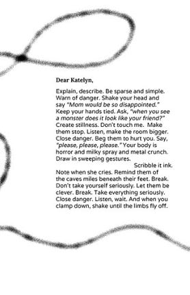 Letters for Juno Image