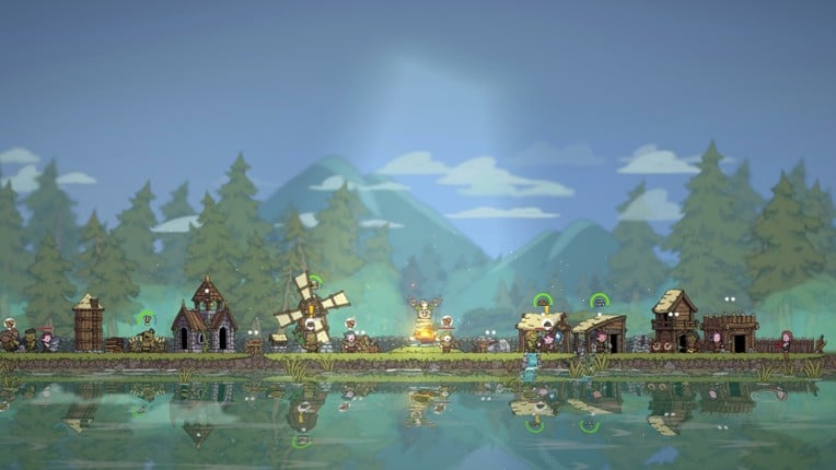 Liftlands screenshot