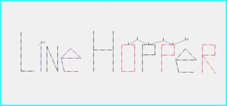 Games like Line Hopper