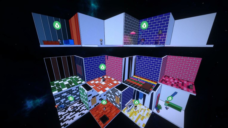 Little Renters screenshot