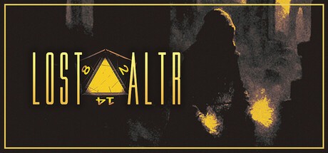 Games like LOST ALTR