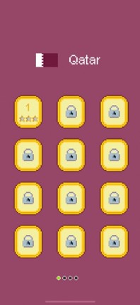 Lucky Strikers screenshot