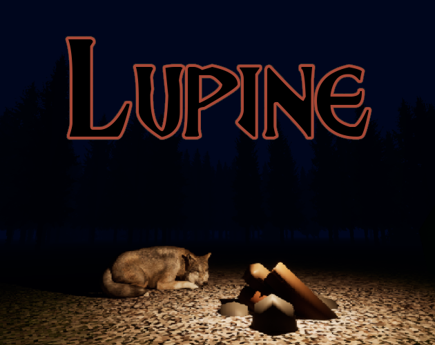 Games like Lupine