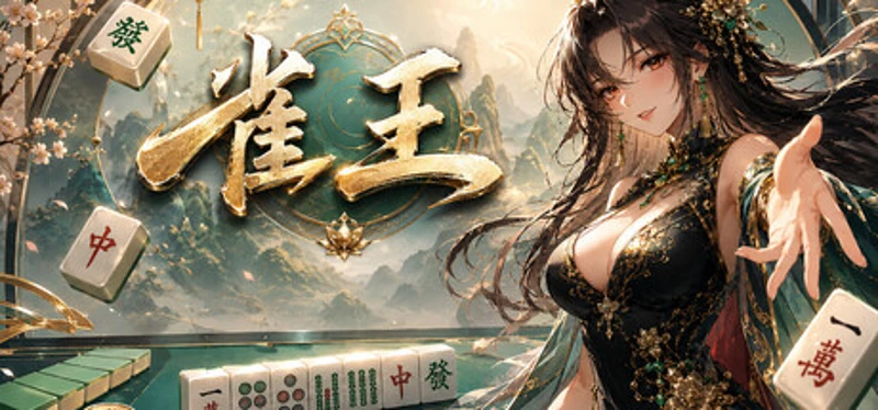Mahjong King Image