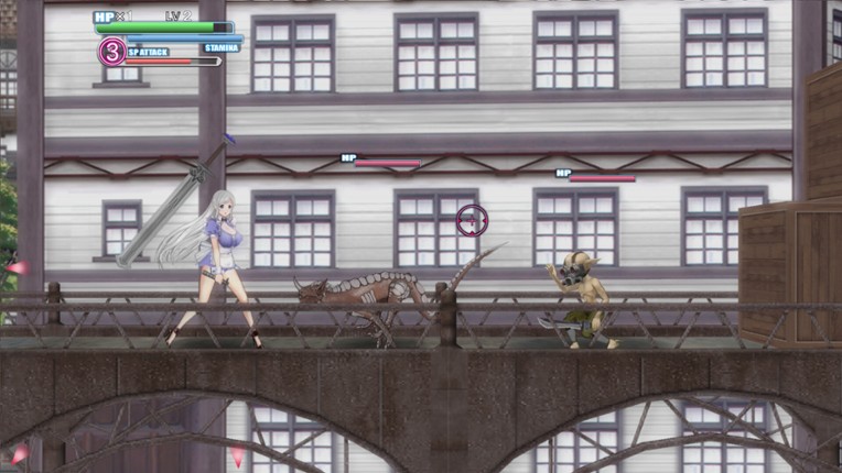 Manager can be Tough!: Case of the Kidnapped Waitress screenshot