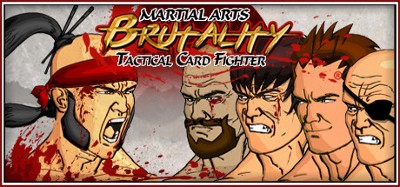 Martial Arts Brutality Image