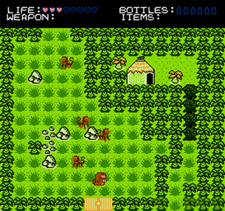 Mauri Mursu's Hangover screenshot