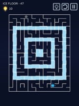 Maze Journey Master Image