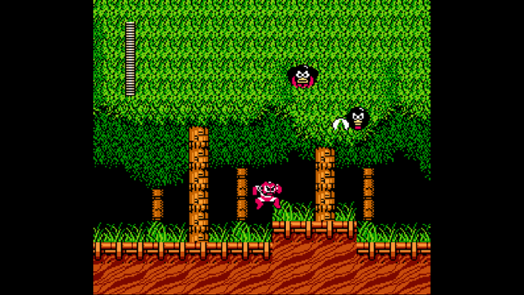 Mega Man: Day in the Limelight 2 screenshot
