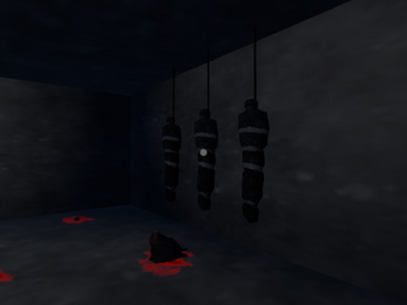 Midnight shift Horror screenshot