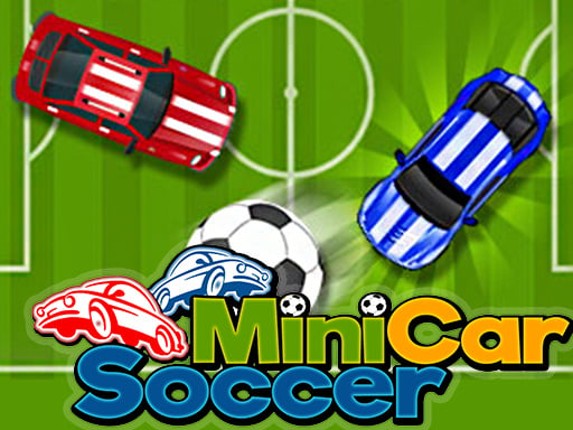 Minicars Soccer Image