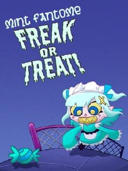 Games like Mint Fantome's Freak or Treat