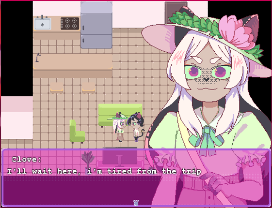 Misfortune Possession Image