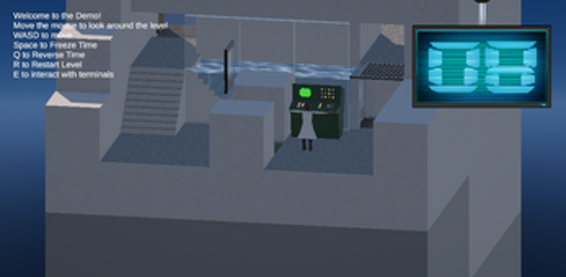 Momentary screenshot