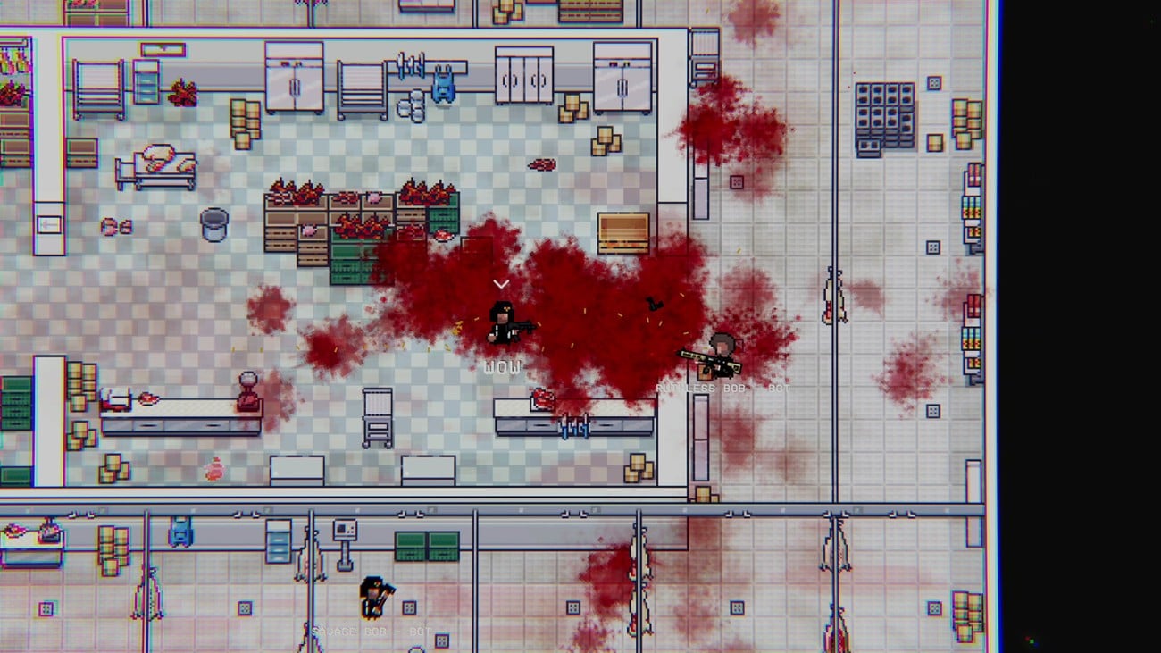 Games like Monday Meltdown