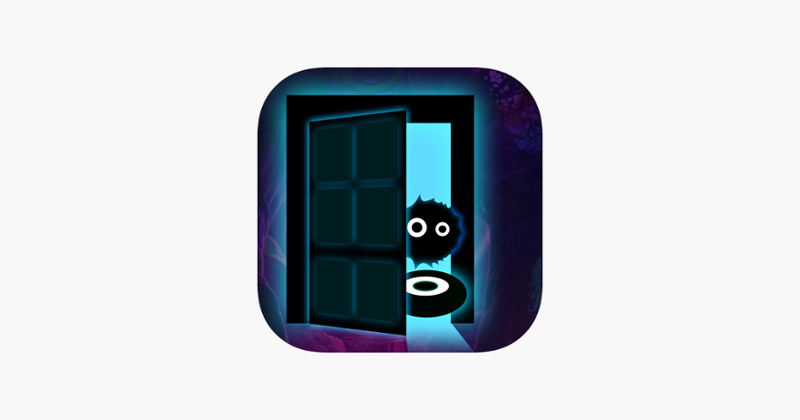 Monster find the door Game Cover