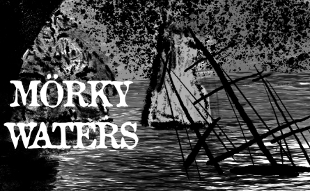 Games like Mörky Waters