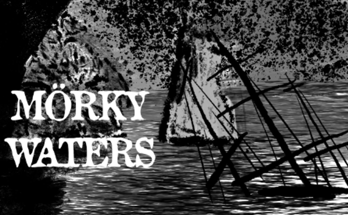 Mörky Waters Game Cover