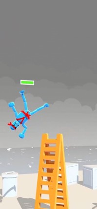 Mr Ragdoll screenshot