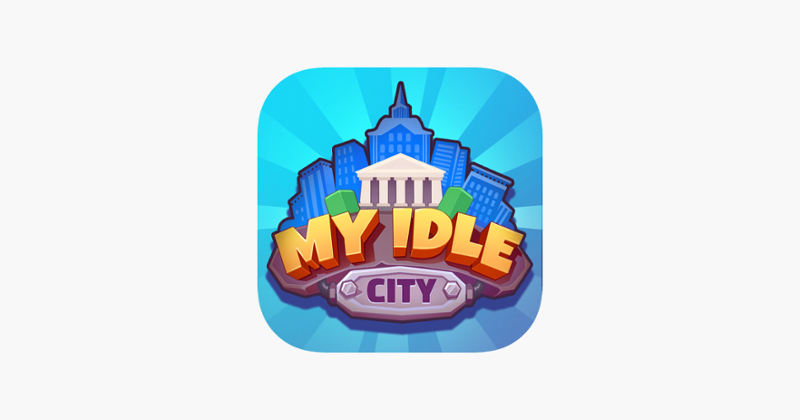 My Idle City Image