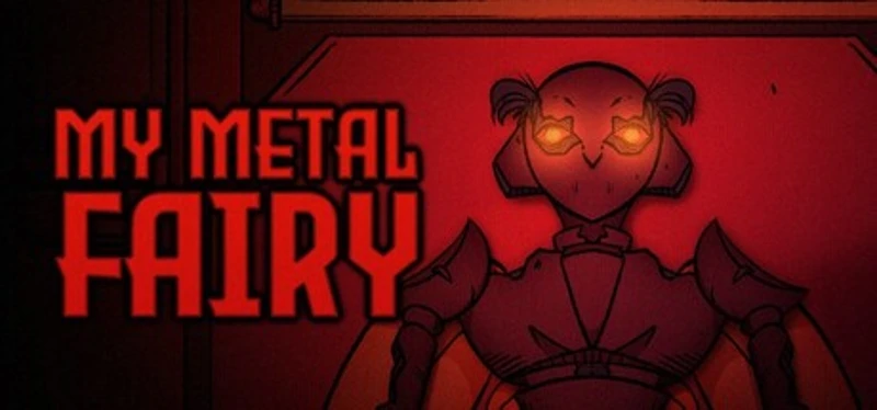 My Metal Fairy Image