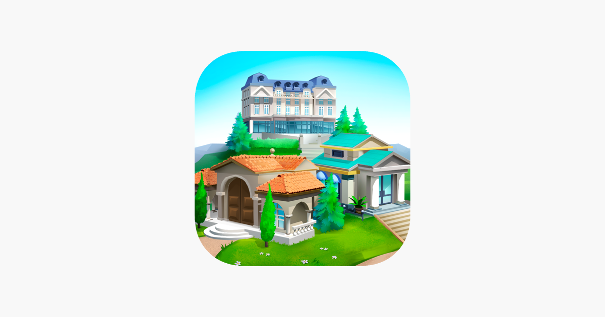 Games like My Spa Resort