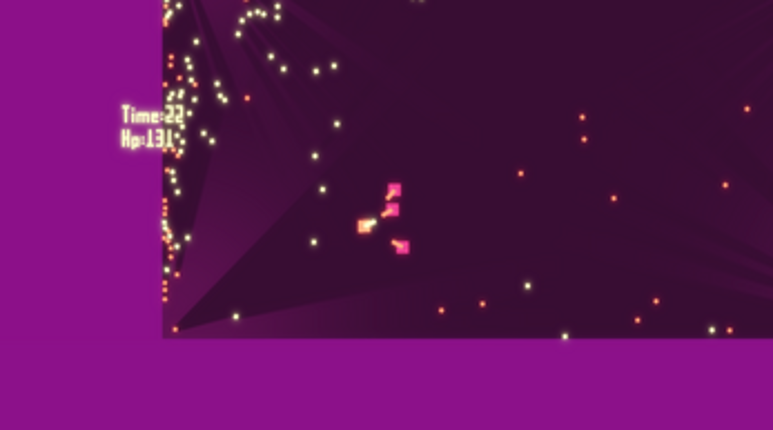 Neon screenshot