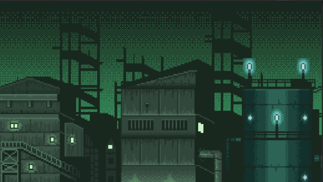 Games like Neon Overdrive