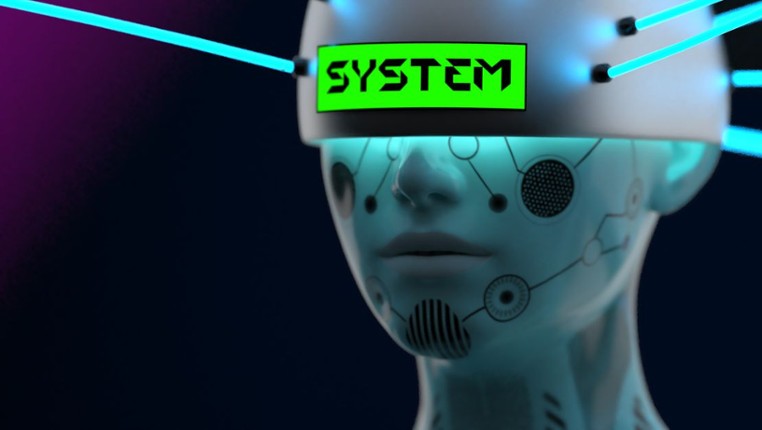 Neon Tide screenshot