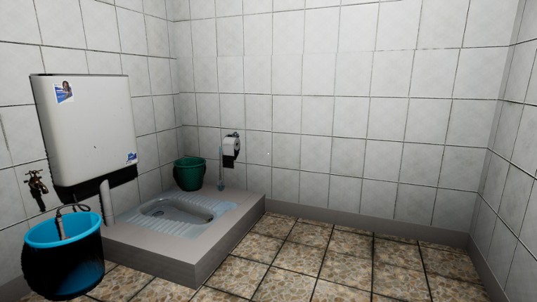 New Year Home screenshot