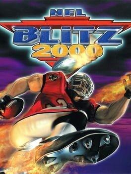 Games like NFL Blitz 2000