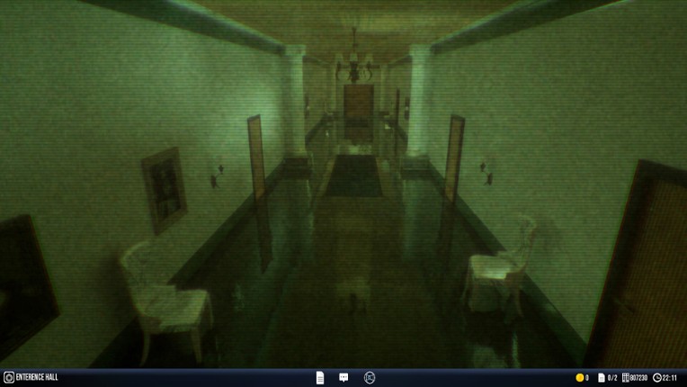 Night Shift at the Museum screenshot