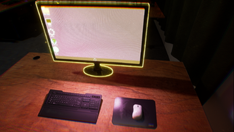 NIGHTGUARD : SCHOOLHUNT Image