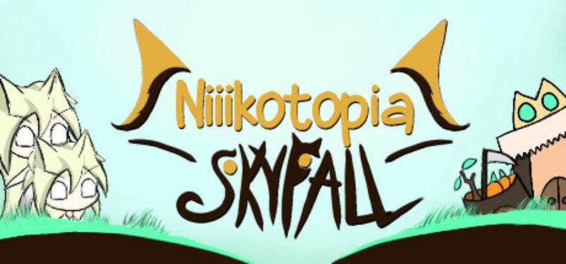 Niiikotopia: Sky Fall Image
