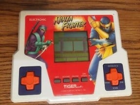 Ninja Fighter Image