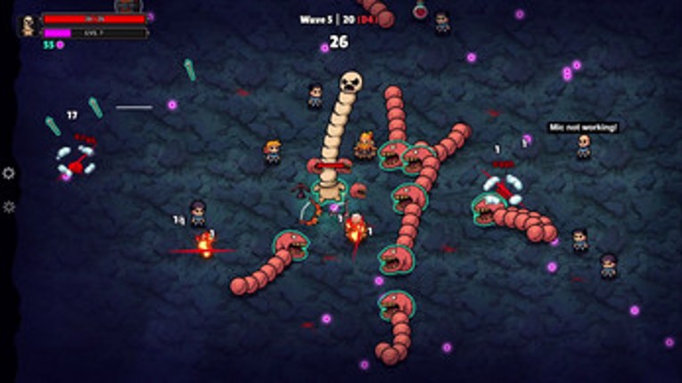 Noobs Are Coming Image