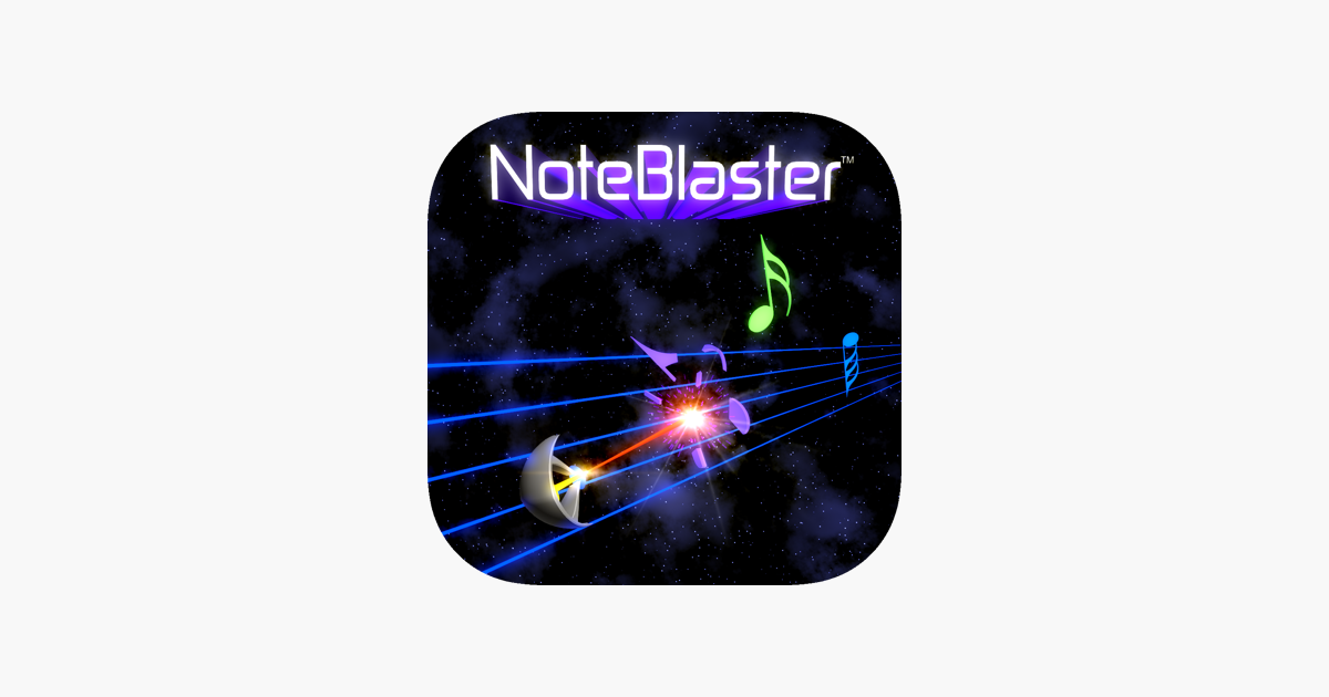 Games like NoteBlaster