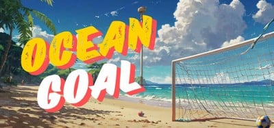 Ocean Goal Image