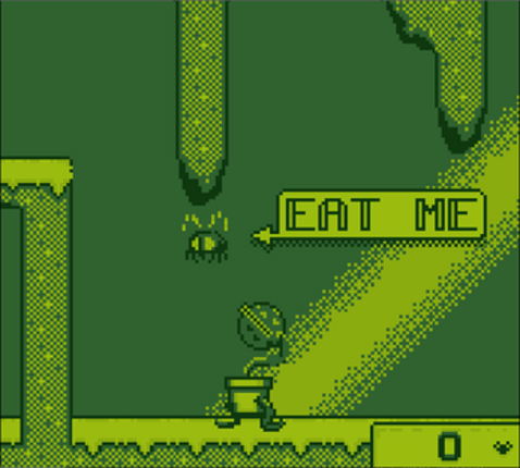 Odd Verdure (Jam Version) Image