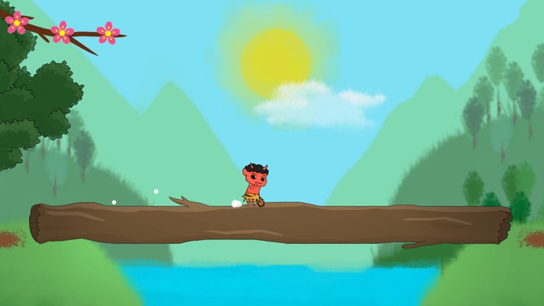 Oni's Tale screenshot