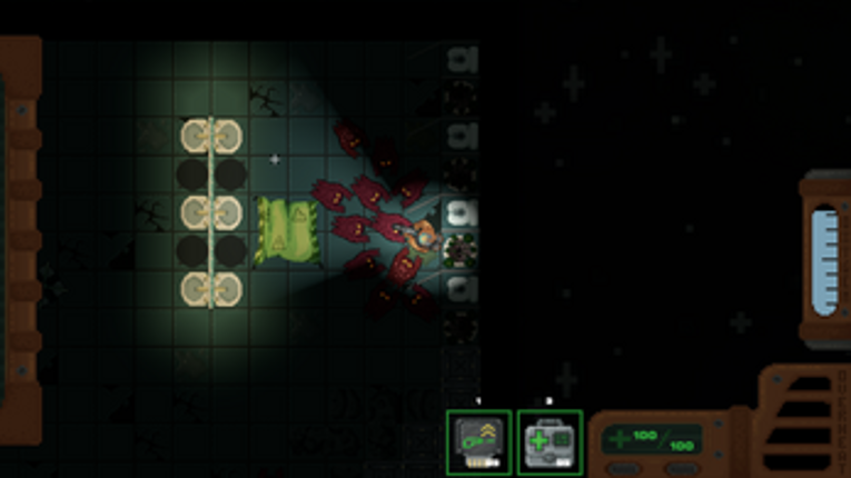 Operation Exodus Image