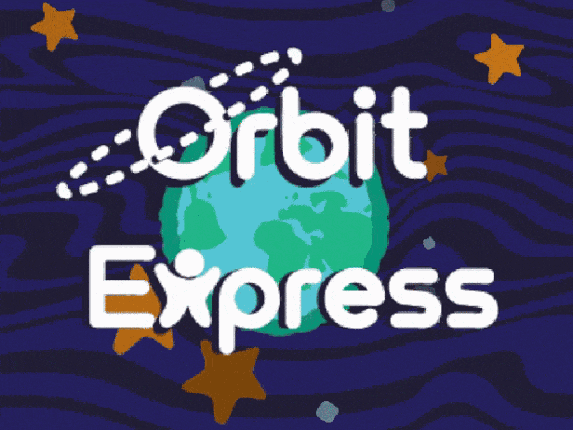 Orbit Express Image