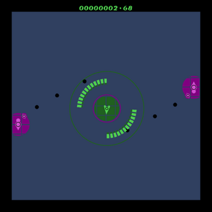 Out of Phase Image