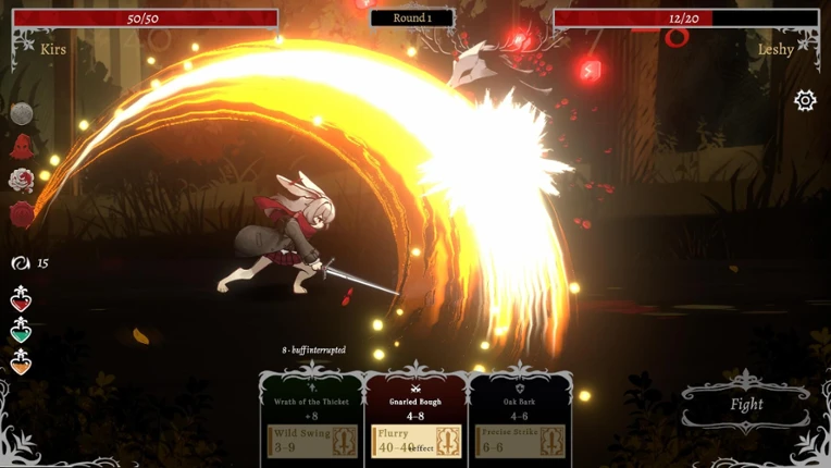 Outblight Image