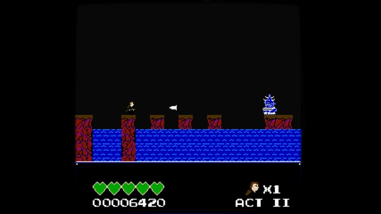 Overdeveloped: Requiem screenshot