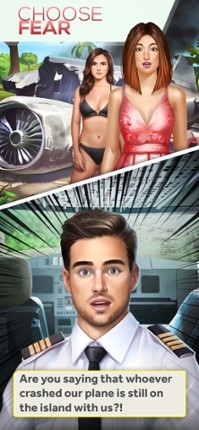 Paths™ - Choices You Make screenshot